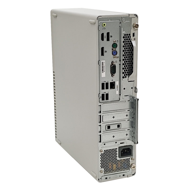 第10世代i5 中古デスクトップ Microsoft Office付き NEC Mate MUT29/L