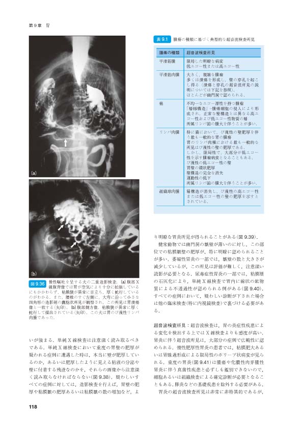 BSAVA 犬と猫の腹部画像診断マニュアル | BSAVAマニュアルシリーズ