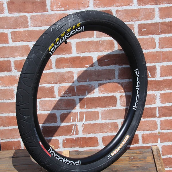 MAXXIS - Hookworm | すべての商品 | GOLDRUSH AJITO