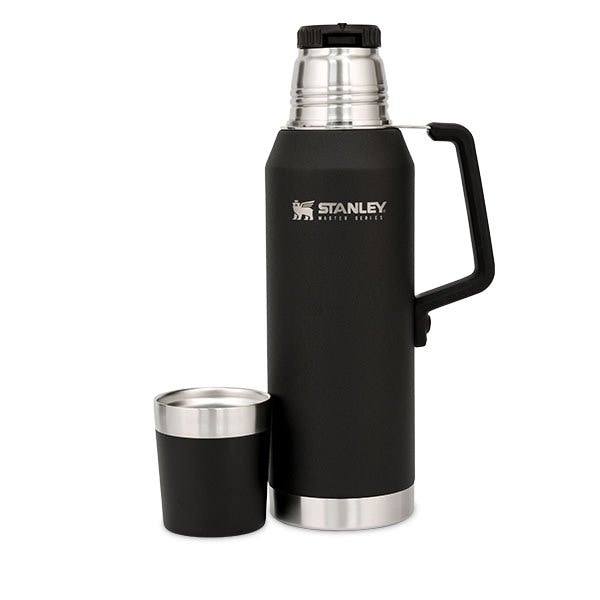 スタンレー Stanley 水筒 1.3L マスターシリーズ 真空ボトル マット