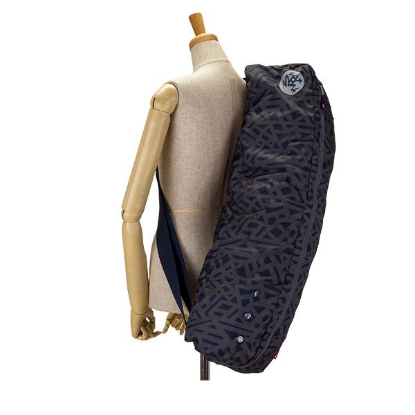 マンドゥカ Manduka ヨガ マットバッグ ゴー ステディ 3.0 GO Steady