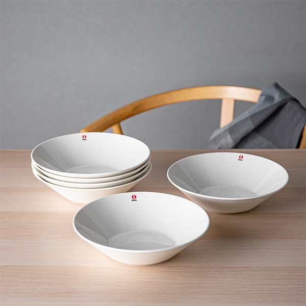 イッタラ iittala ティーマ Teema ボウル 21cm 北欧 食器 深皿