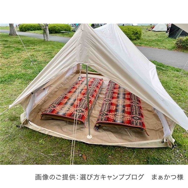 NORDISK ノルディスク Ydun ユドゥン 5.5 ナチュラル 142022 テント