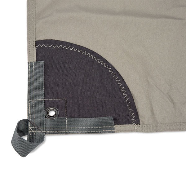 タトンカ Tatonka タープ Tarp 1 TC 425×445cm ポリコットン 撥水 遮光