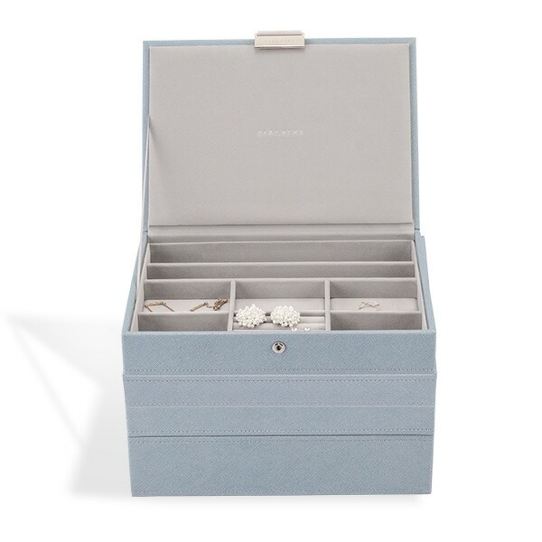 スタッカーズ STACKERS ジュエリーボックス 選べる4点セット