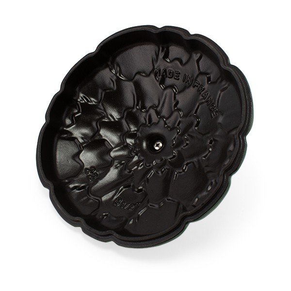 ストウブ Staub アーティチョークココット 22cm 両手鍋 ホーロー 鍋