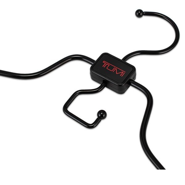 トゥミ TUMI ハンガー 2本セット スーツケース キャリーケース 旅行