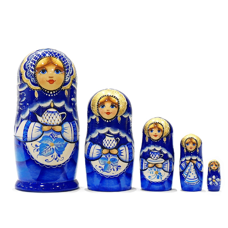 □ロシア雑貨 | 輸入雑貨～カランフィル（旧店名 トプカプ）