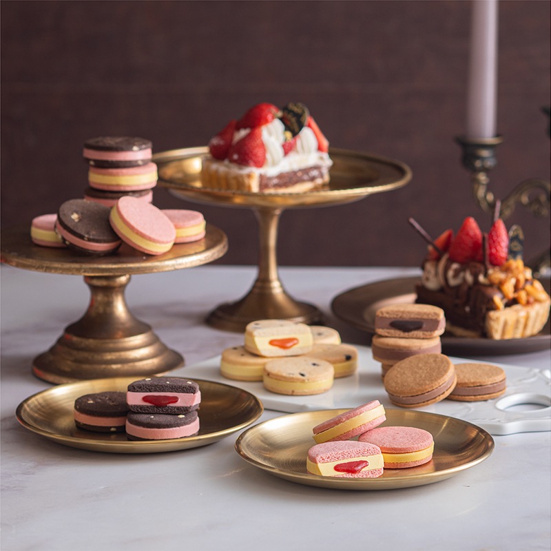 タルティ・メルティ12枚入｜ラ・メゾン公式通販