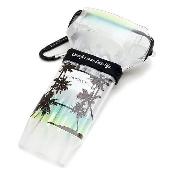 ダイナスティー クリスタルワン OUCHI MAYUMI MODEL 大内麻由美選手