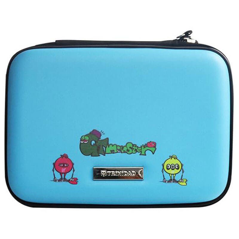 トリニダード CAPACITY キャパシティ GTモンスター 後藤智弥選手