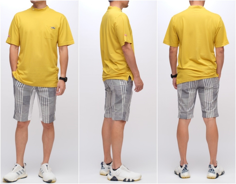 接触冷感・吸水速乾機能搭載】 UNBIND(アンバインド) ドライモック