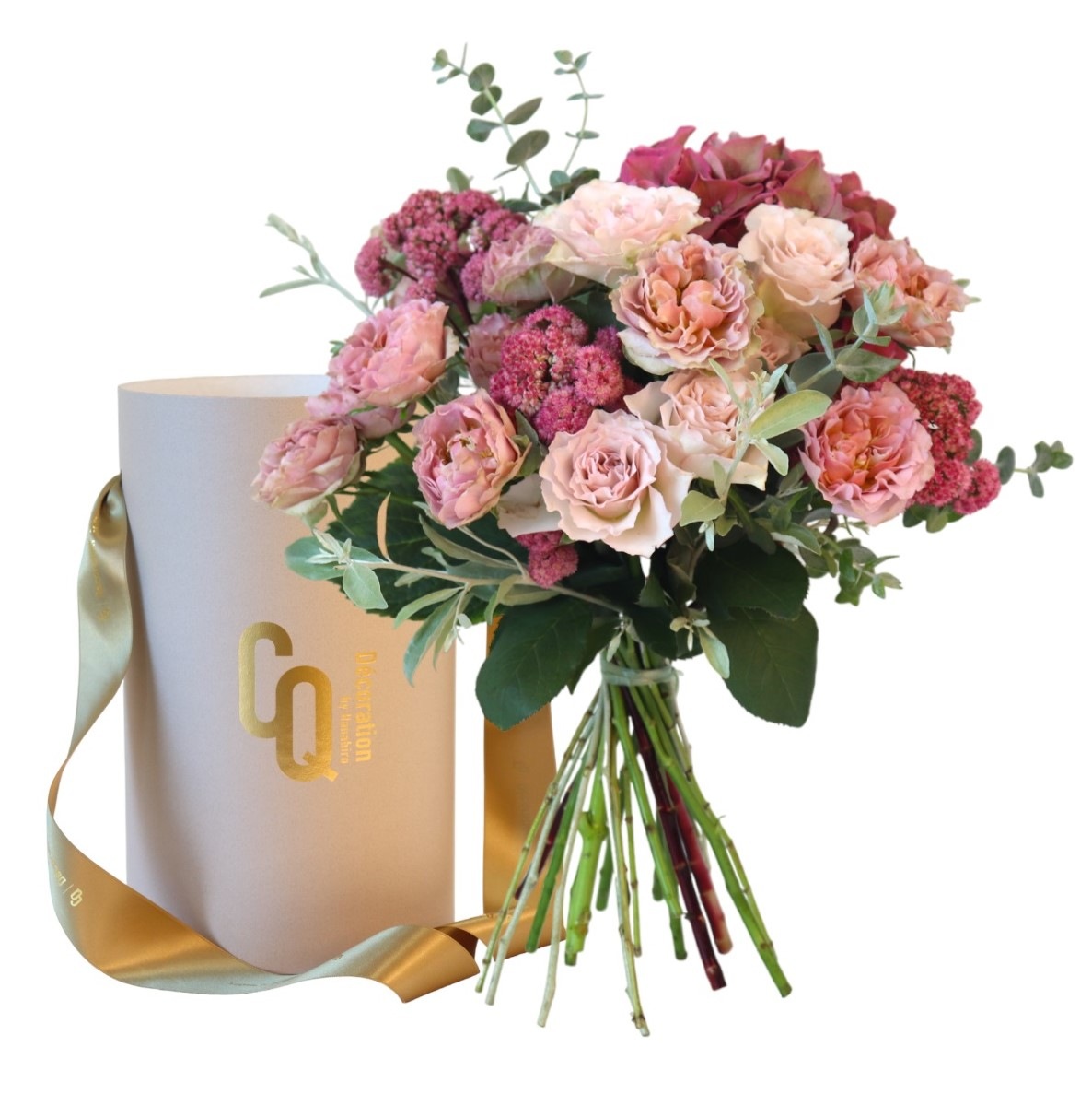 CQ-07 ブーケ | すべての商品 | 花・フラワーギフト Hanahiro｜ONLINE SHOP