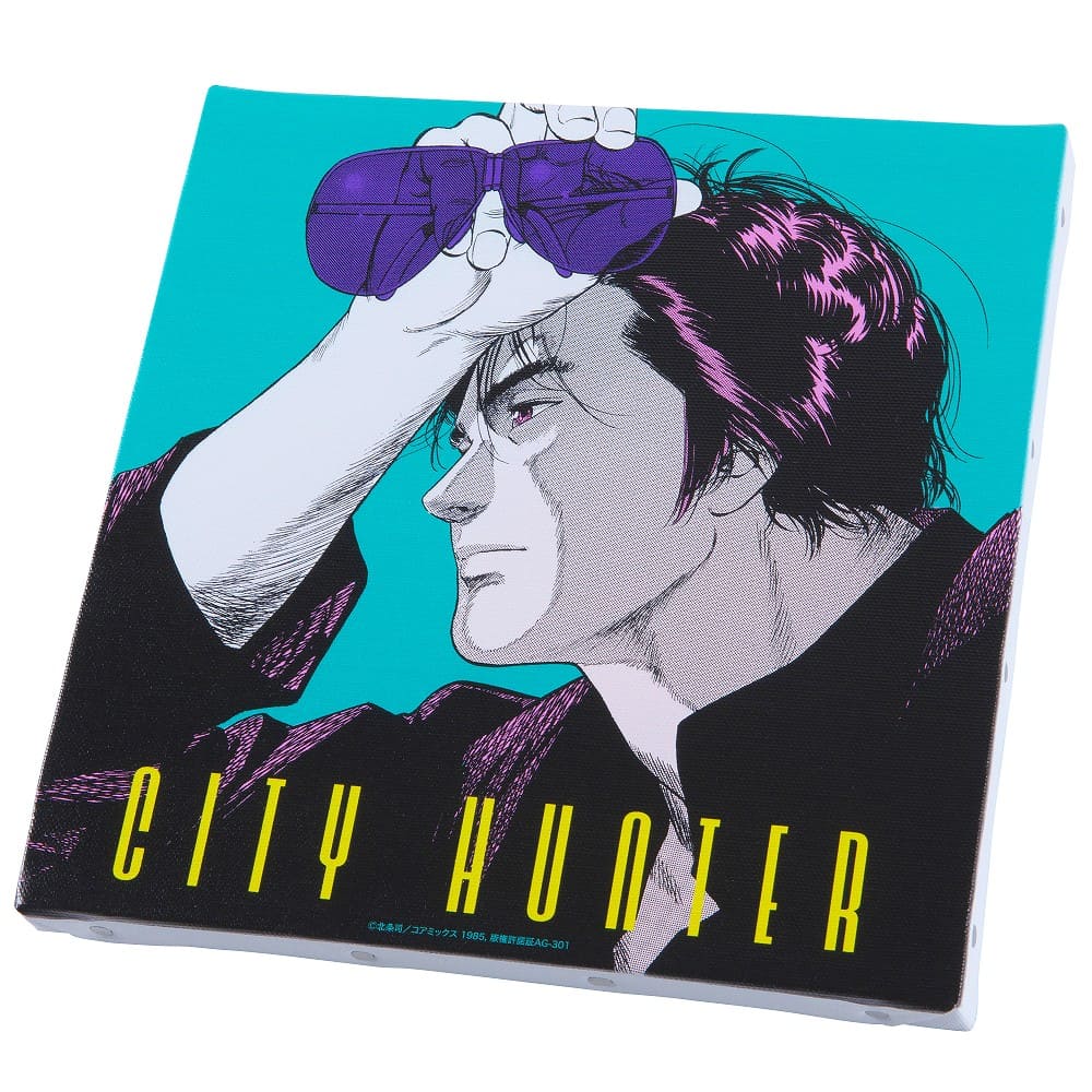 ☆商品情報☆「ここは唯一、俺が夢をみられるところなのさ…」80年代を