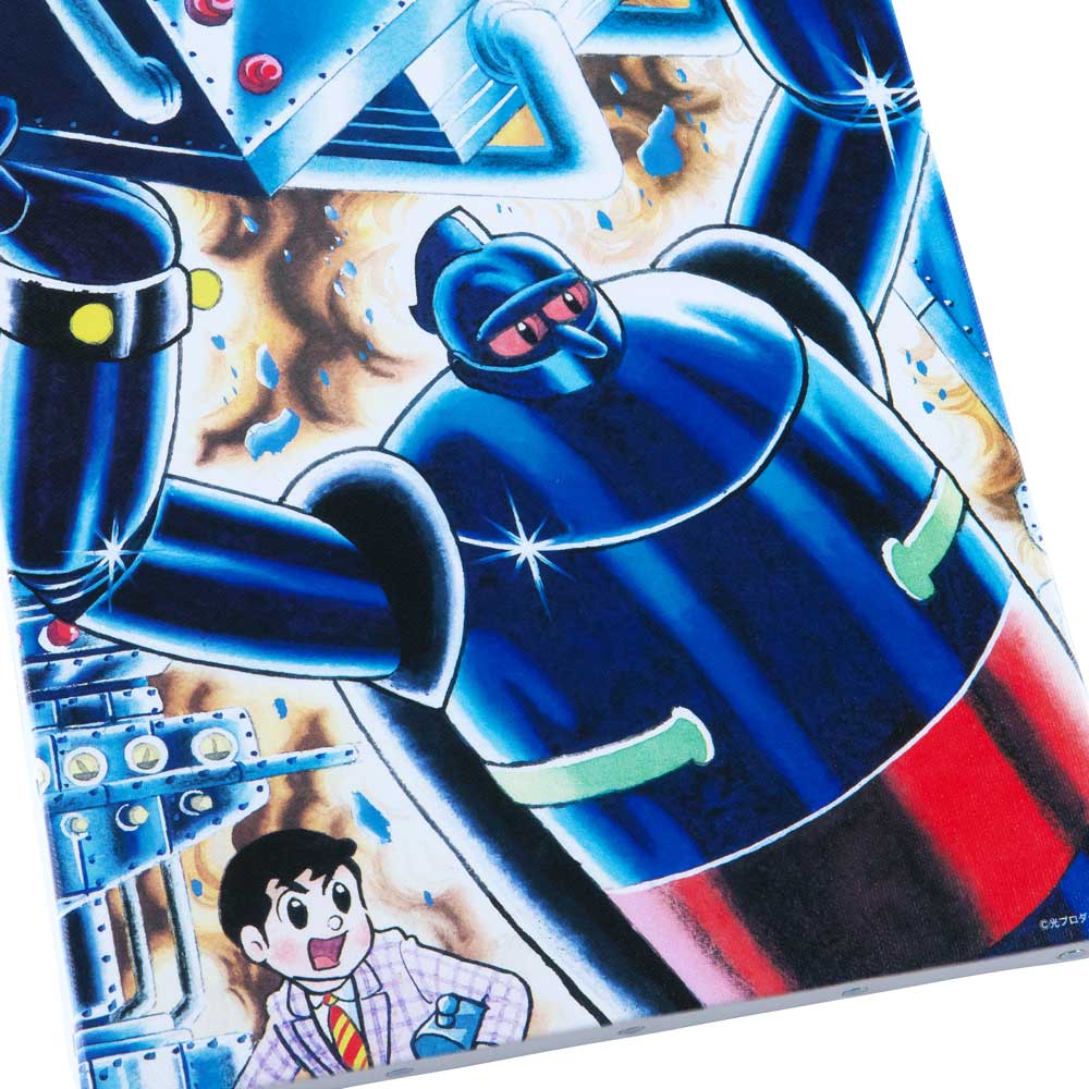 鉄人28号/鉄人28号 アートボード ｜墓場の画廊ONLINE STORE