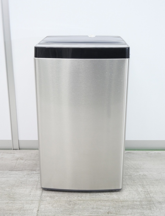 Haier製/2023年式/5.5kg/全自動洗濯機/JW-XP2C55F | 中古洗濯機,～5.9