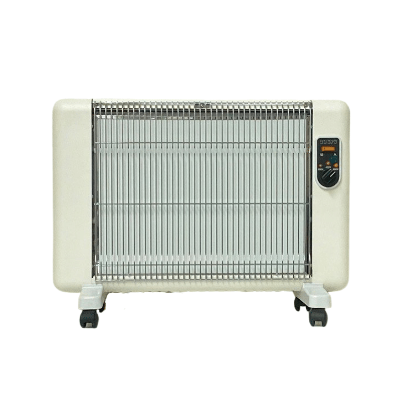 サンラメラ600W型 遠赤外線ヒーター 直送品