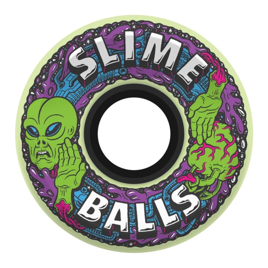 ウィール,SLIME BALLS(スライムボール) | HASCO SKATE SHOP