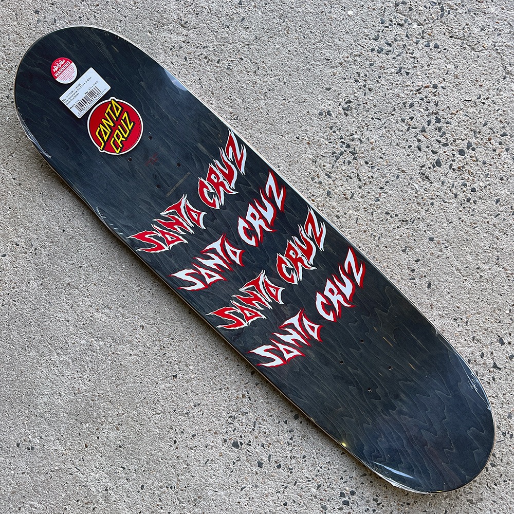 スケボーデッキ【総額3.5万プロ仕様】SK8MAFIA × KRUX × PIG POLAR