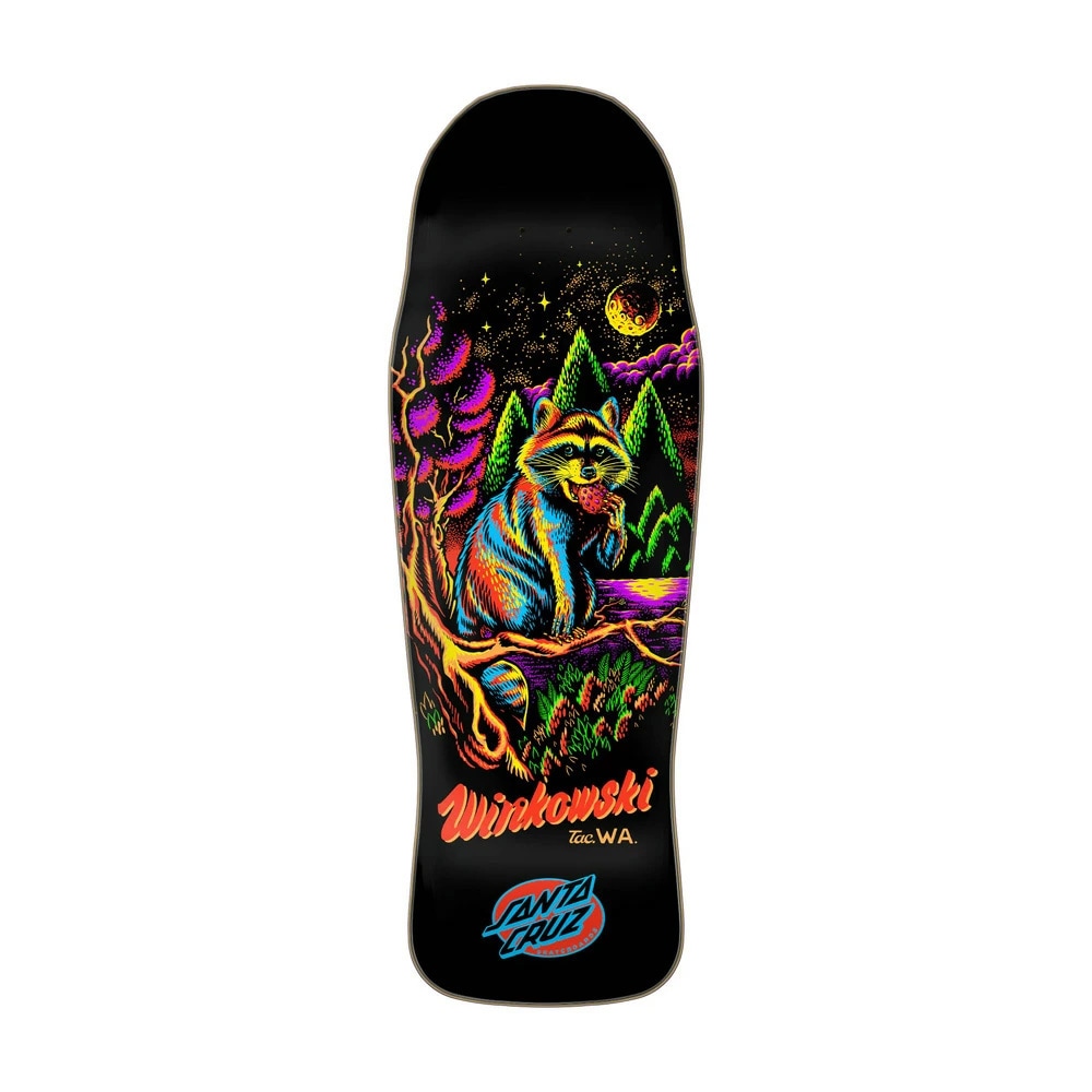 Danny Way スケートボードデッキ H-STREET SKATEBOARDING skate deck DANNY WAY RABBIT IN THE HAT TM7
