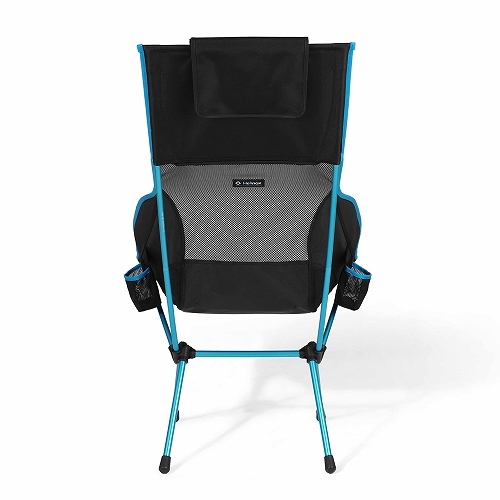 Helinox ヘリノックス サバンナチェア | GLAGH グラフ