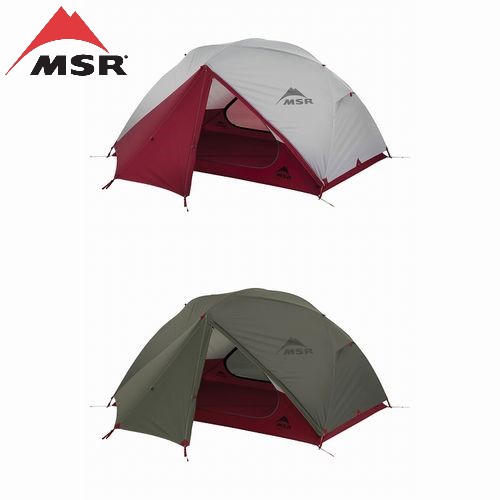 MSR エムエスアール ELIXIR2 エリクサー2 | GLAGH グラフ