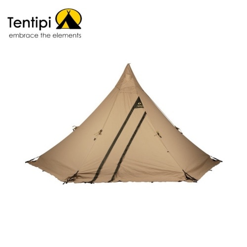 テンティピ オリヴィン 2 CP Tentipi Olivin 2 CP | GLAGH グラフ
