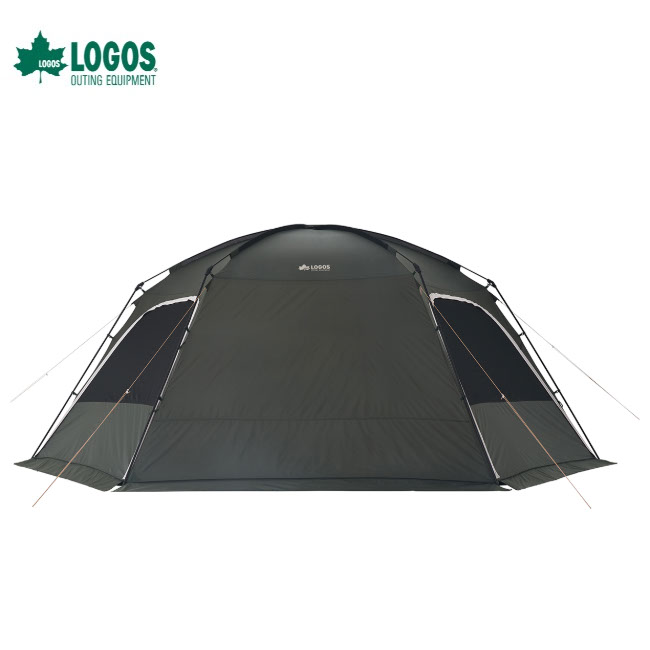 ground cover グランドカバー ACORN HOUSE 3.45 本体 | GLAGH グラフ