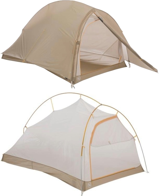 ビッグアグネス BIG AGNES フライクリーク HV UL1 EX ソリューション