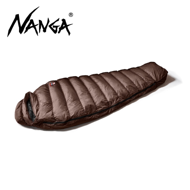 ナンガ NANGA オーロラテックス ライト450DX ロング AURORA TEX light