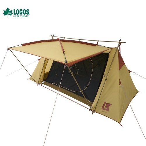 ロゴス LOGOS Fes PANELラムダΛ DUO-BC | GLAGH グラフ