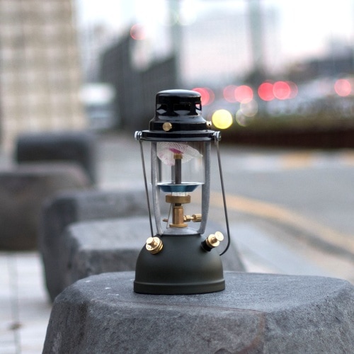 ヴェイパラックス Vapalux ランタン M320 アーミーグリーン | GLAGH グラフ