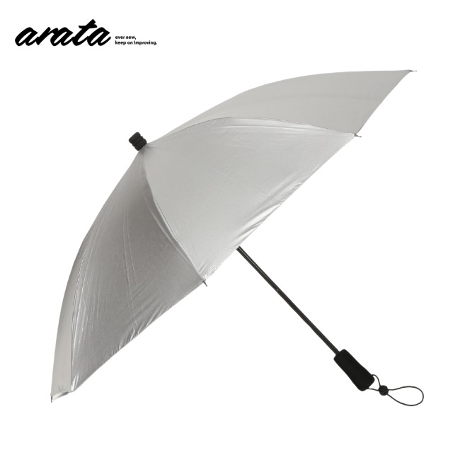 アラタ arata ASU-08 Silver | GLAGH グラフ