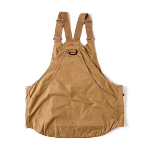 グリップスワニー GRIP SWANY FIREPROOF APRON VEST | GLAGH グラフ
