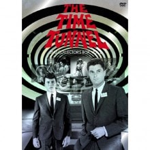 タイム・トンネル DVDコレクターズBOX Vol.1 DVD 6枚組【506pt