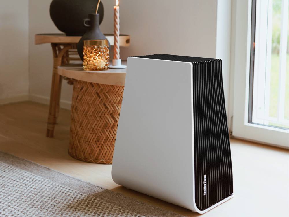 Stadler Form/スタドラフォーム】George エアウォッシャー加湿機能付き