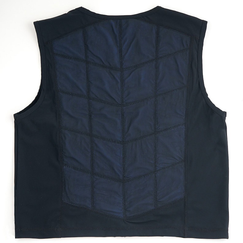 アクアブロウ アクアマンベスト 気化熱冷却式ベスト JA703W | 電動工具