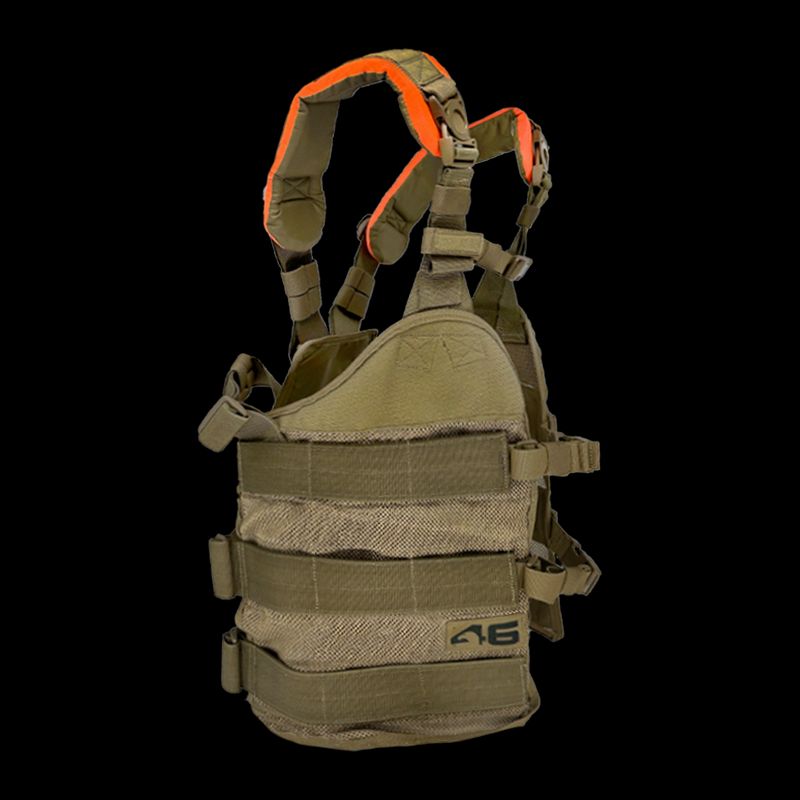 Atlas46(アトラス46) ストラトスオープンコアツールベストV2 | Atlas46