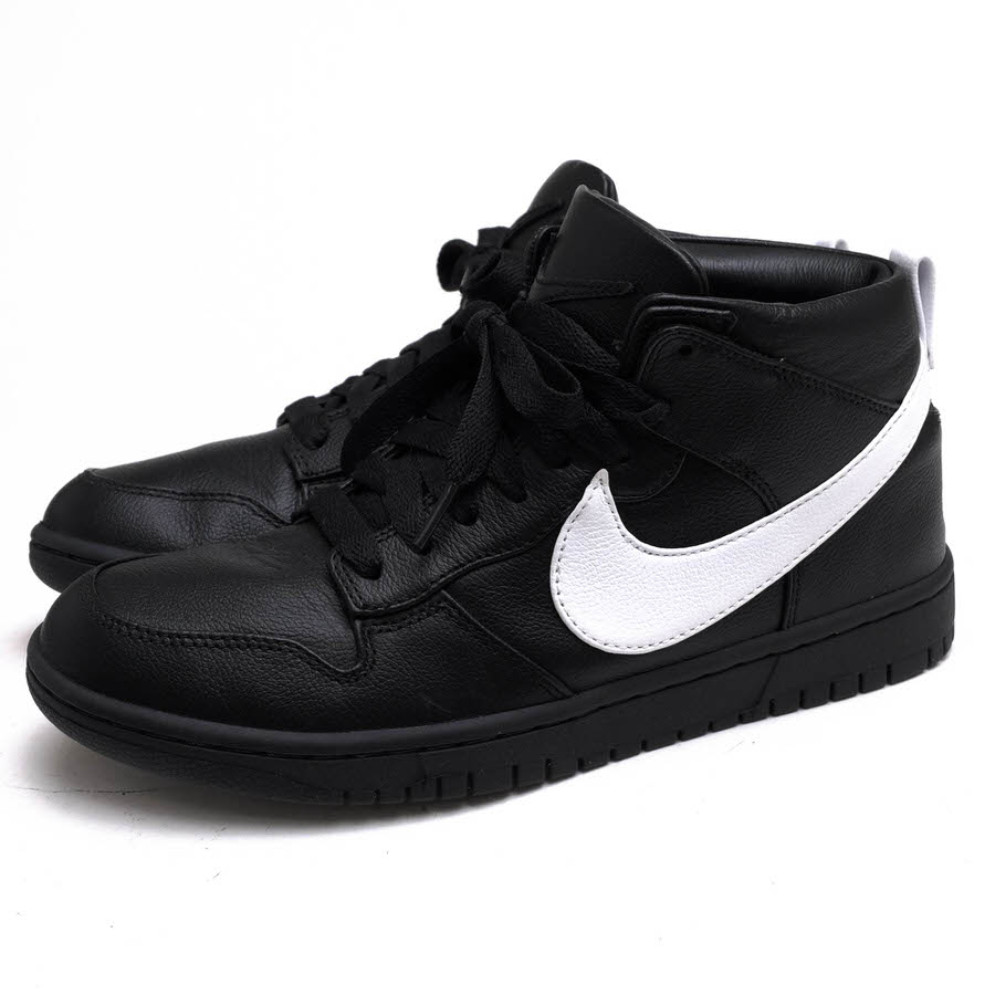 NIKE 910088-001 DUNK LUX CHUKKA RT ダンク ラックス チャッカ