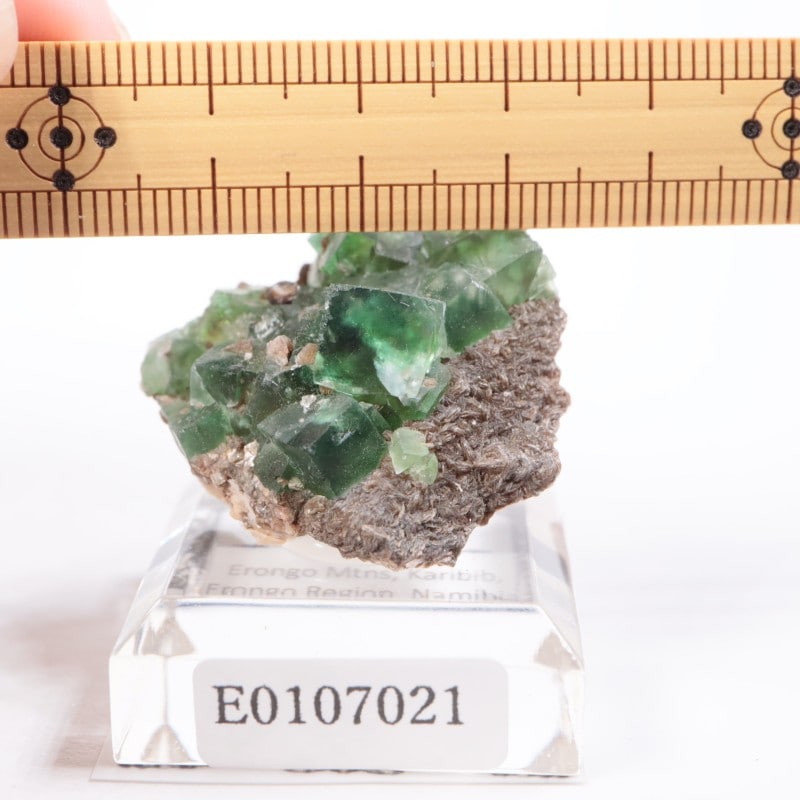 エロンゴ鉱山 フローライト | 鉱物標本,ハ行,フローライト/蛍石