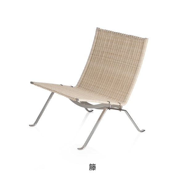 PK22 / FRITZ HANSEN（フリッツハンセン） / Poul Kjaeholm（ポール