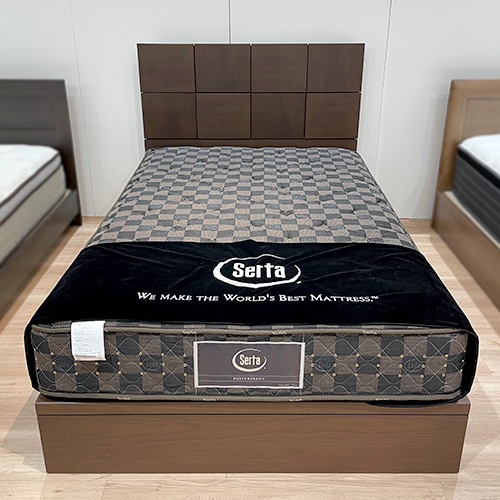 メーカー希望小売価格459,800円よりアウトレット価格】セミダブル