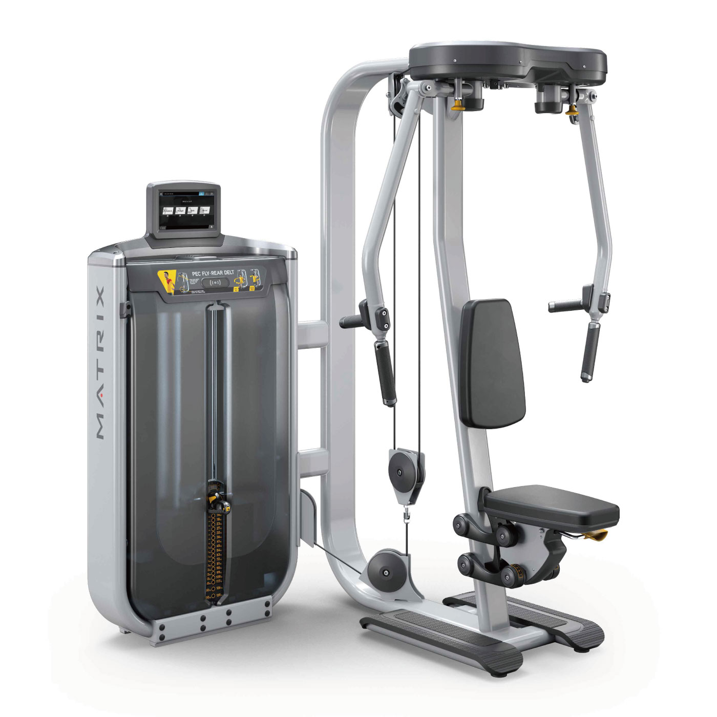 G7-S22-V2（ペックフライ／リアデルト）〈アルトラV2〉｜業務用