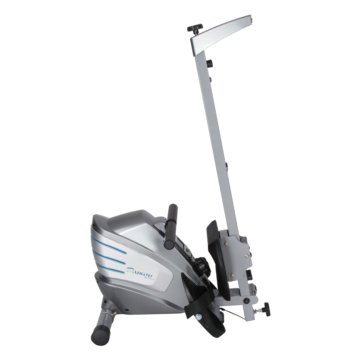DK-7107A｜家庭用ローイングマシン（ローアー ボート漕ぎ）〈DAIKOU