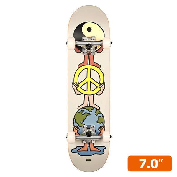 コンプリートセット｜スケボー・スケートボード｜インスタント