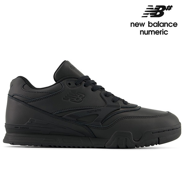 NEW BALANCE NUMERIC×GRAND COLLECTION】NM770GRD black