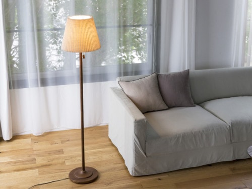 Felitto フェリット フロアライト | フロアライト | INTERFORM INC