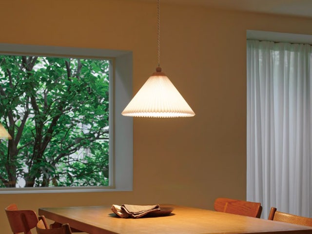 Stilla スティラ ペンダントライト | すべての商品 | INTERFORM INC