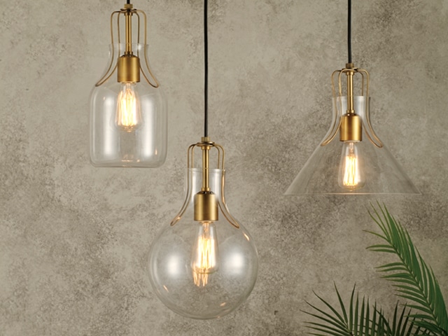 Olite オリテ ペンダントライト | ペンダントライト | INTERFORM INC