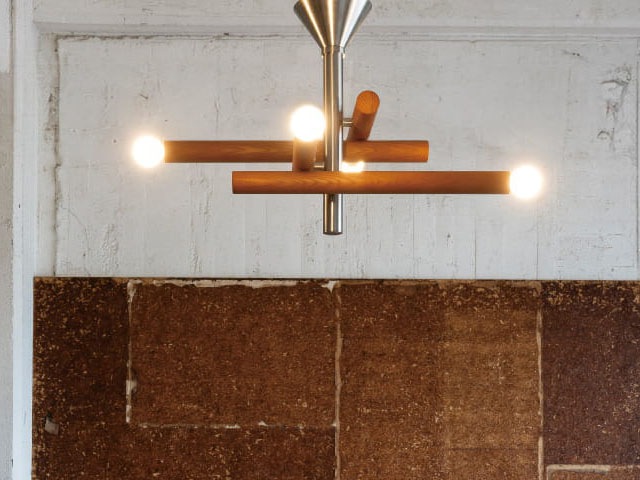 Immeuble イムーブル シーリングライト | すべての商品 | INTERFORM